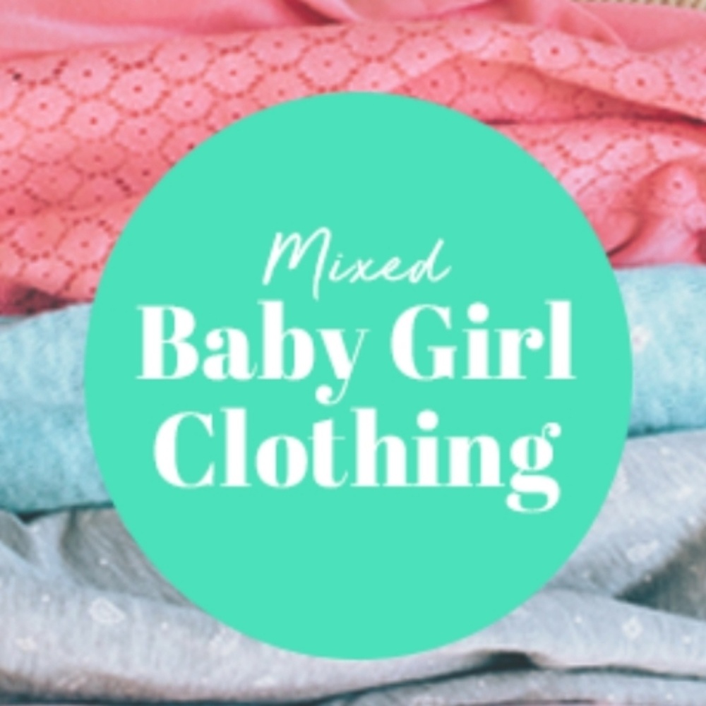 Baby Girl Boxes